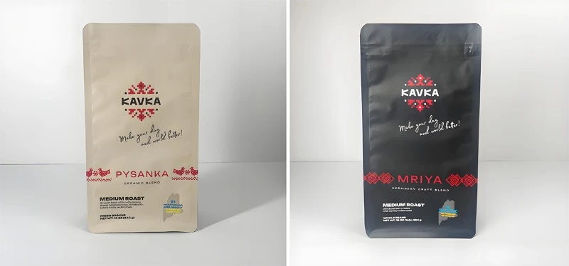 China coffee packaging bags suppliers China coffee packaging bags suppliers