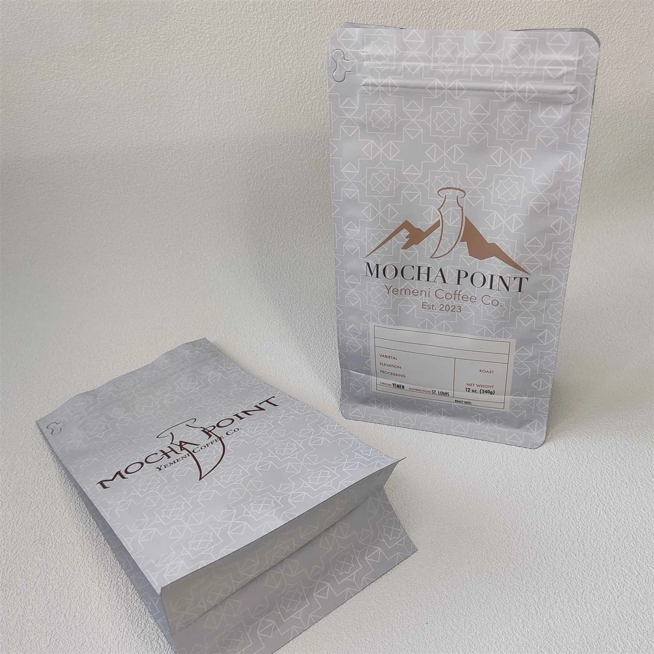 Food grade coffee plastic bag manufacturers Food grade coffee plastic bag manufacturers
