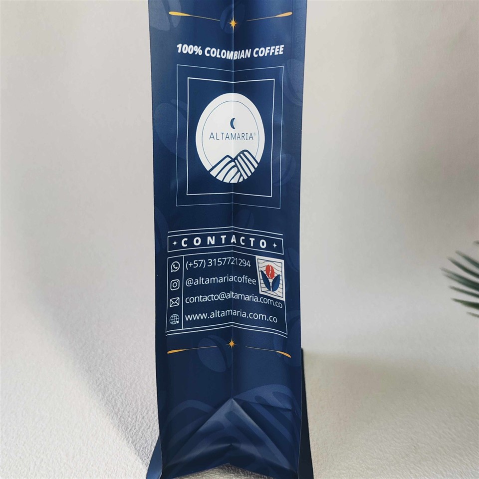 Wholesale Coffee Plastic Bags price